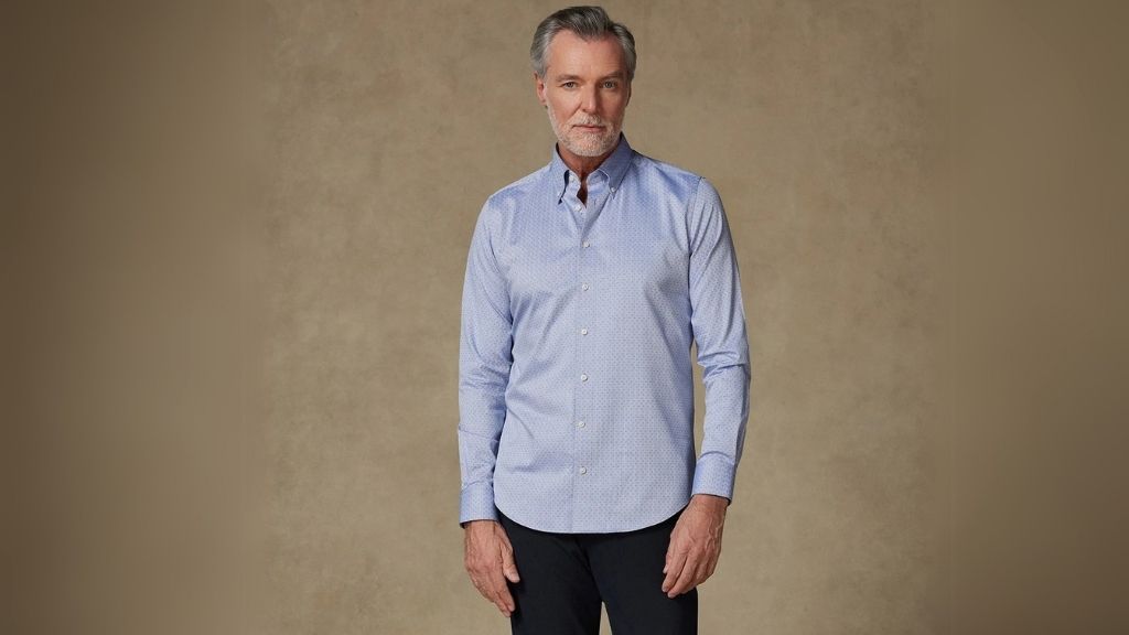 Smart Casual