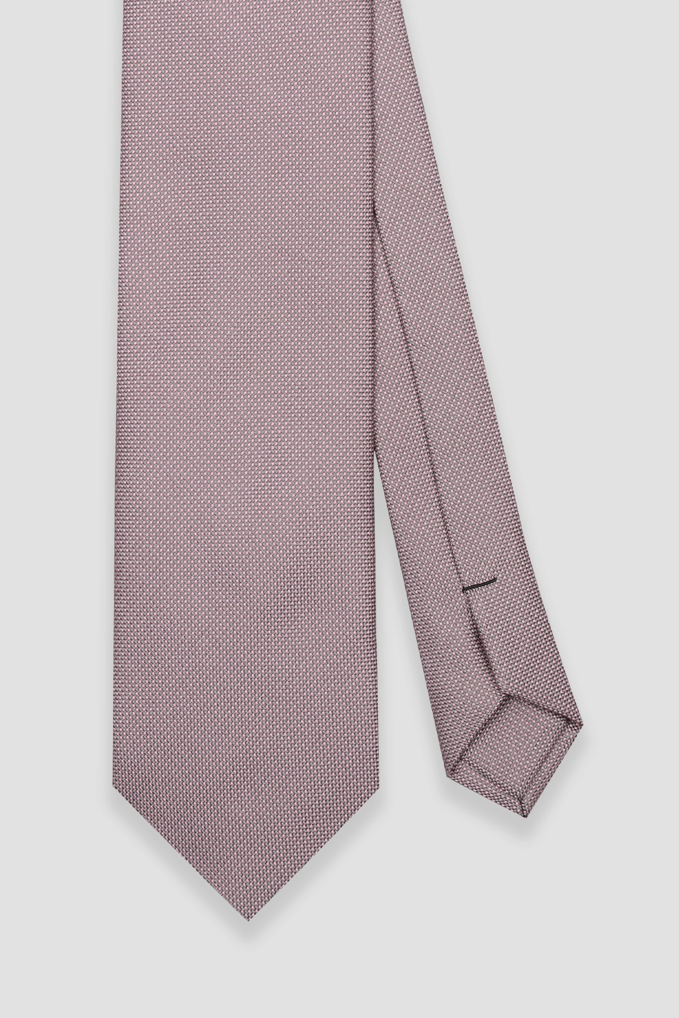 Pembe Dokulu Kravat